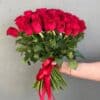 Букет из 35 роз