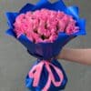 Букет из 51 розы