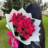 Букет из 25 роз