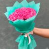 Букет из 35 роз