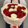 букет из роз